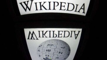 Wikipedia ha firmado una asociación con Google