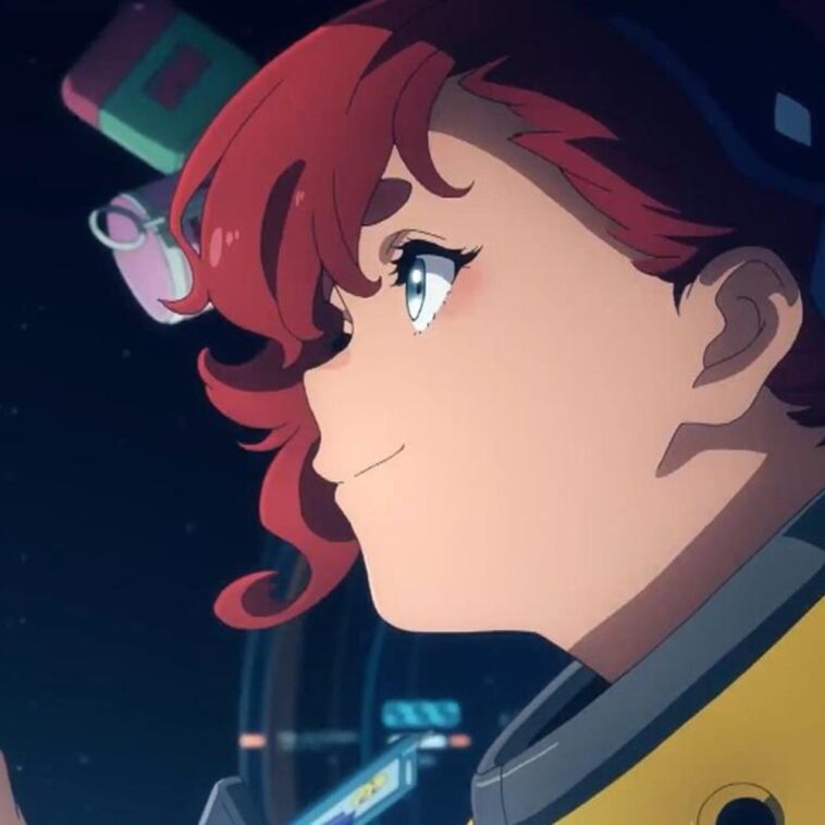 Gundam: The Witch From Mercury revela un nuevo tráiler