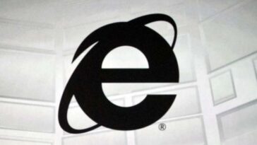 Hasta luego, Internet Explorer.  El navegador se retira hoy