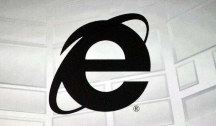 Hasta luego, Internet Explorer.  El navegador se retira hoy