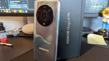 Honor Magic 4 Pro - Unboxing - Coolsmartphone