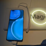 Honor Magic Pro 4 - ¡Lanzado en el Reino Unido!  - Genial teléfono inteligente