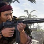 IceManIsaac revela un truco instantáneo para mejorar el TTK de Cooper Carbine de Warzone