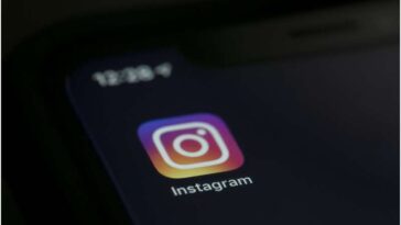 Instagram oculta algunas publicaciones que mencionan el aborto