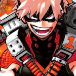Katsuki Bakugo podría ser mucho más fuerte que Izuku Midoriya en My Hero Academia