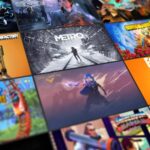 La Epic Games Store sigue mejorando su sistema de Logros