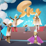 La actualización de Sky: Children Of The Light agrega la temporada de Shattering y más