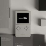 La actualización de bolsillo analógico incluye guardar estados y un nuevo programa para desarrolladores