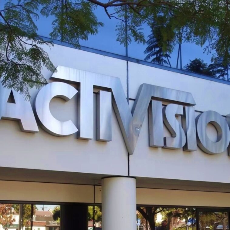 La compra de Activision por parte de Microsoft podría concluirse pronto