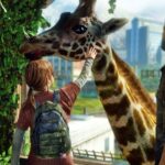 La escena de la jirafa tendrá una respuesta háptica en The Last of Us Part 1