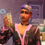 La expansión Los Sims 4 Años de Escuela Secundaria añade vergonzosos puntos WooHoo, muerte por Bloody Mary y vello corporal dinámico