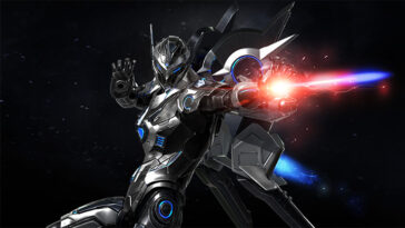 Maquinista de hoja de ruta de Lost Ark