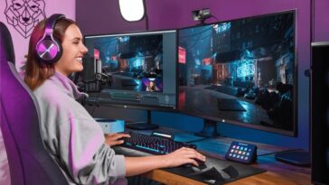 Corsair Xeneon 32qhd240 Gaming Monitor especificaciones hdr precio