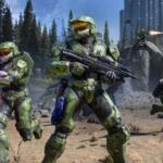 La prueba cooperativa de la campaña en línea de Halo Infinite comienza hoy, también se agregó la función de repetición de la misión