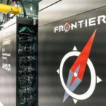 La supercomputadora Frontier debuta como la más rápida del mundo y rompe la barrera de la exaescala