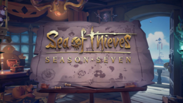 La temporada 7 de Sea Of Thieves se retrasó un poco, ahora llega en agosto
