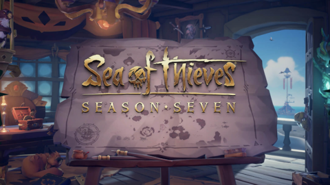 La temporada 7 de Sea Of Thieves se retrasó un poco, ahora llega en agosto