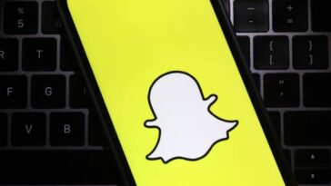 Una nueva versión de suscripción de Snapchat+ de la aplicación de mensajería efímera tiene un precio de $4 mensuales.