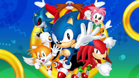 Las correcciones de Sonic Origins están en camino, confirma Sega