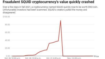 Las estafas y las criptomonedas pueden ir de la mano: así es como funcionan y qué hay que tener en cuenta