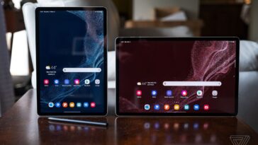 Las mejores ofertas de tabletas Prime Day 2022