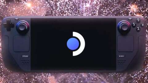 Las reservas de Steam Deck se completarán a finales de este año