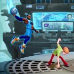 LeBron llega a MultiVersus el 26 de julio, Rick y Morty llegarán en la temporada 1
