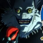 Los Simpson traerán un Death Note a la Casita del Horror
