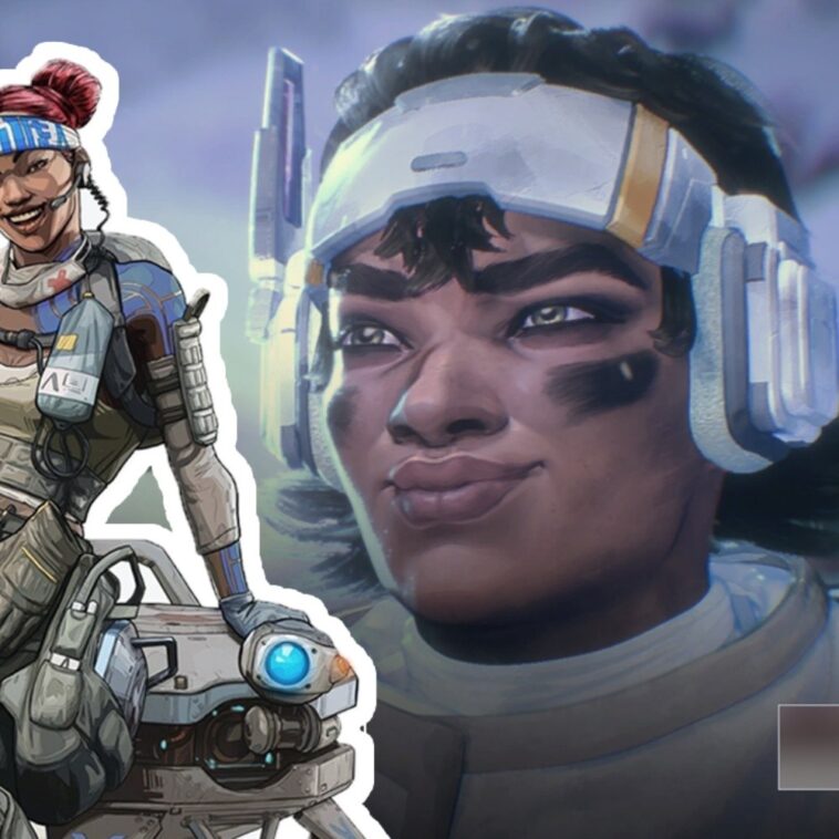 Los desarrolladores de Apex Legends filtran un primer vistazo de Vantage y la Temporada 14