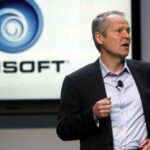 Cultura de trabajo de Ubisoft CEO Guillemot