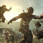 Assassins Creed Brotherhood Juegos Losing Multijugador
