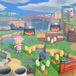 A Animal Crossing le gusta presentarse como un pueblo armonioso, pero solo los animales antropomorfizados son bienvenidos.