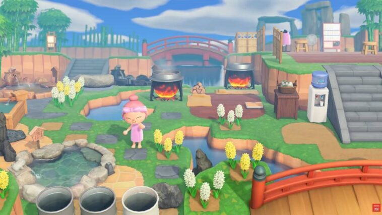 A Animal Crossing le gusta presentarse como un pueblo armonioso, pero solo los animales antropomorfizados son bienvenidos.