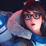 Los jugadores quieren que Blizzard convierta a Mei en un Tanque en Overwatch 2