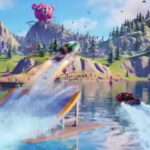Los mejores lugares de aterrizaje de Fortnite en el Capítulo 3 Temporada 3