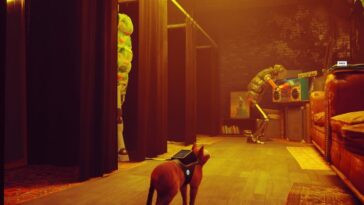 Stray Worker Jacket Worker Helmet Blazer Clementine Midtown 3b mod own cat