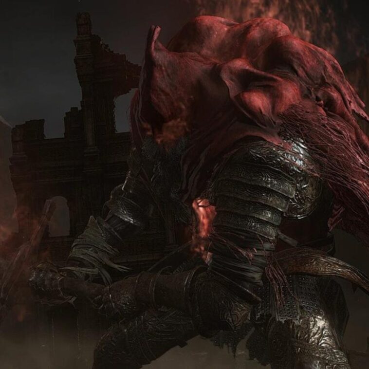 Los servidores de Dark Souls podrían regresar pronto para PC