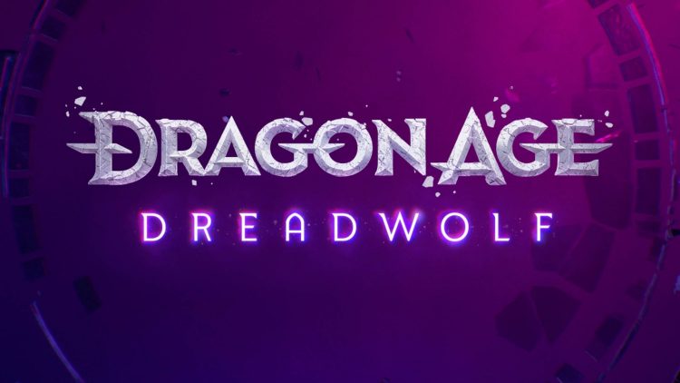 Nombre de Dragon Age 4 Dreadwolf