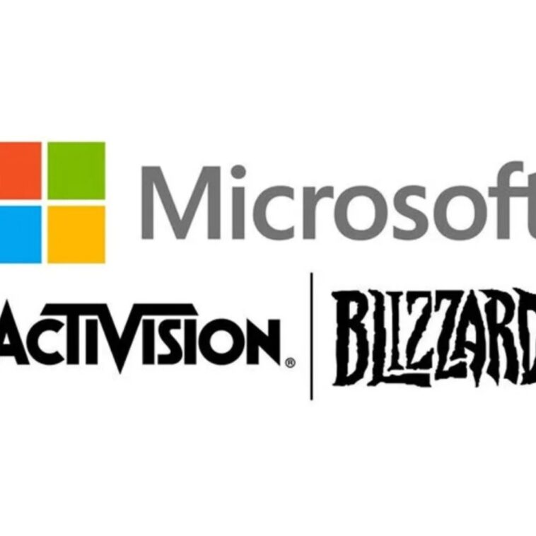 Microsoft dice que los juegos de Activision Blizzard "no son únicos"