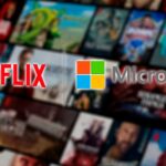 Microsoft podría comprar Netflix luego de que adquieran Activision, según analista