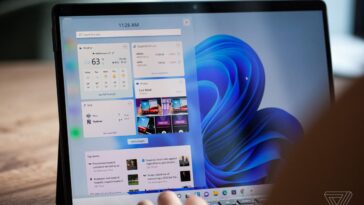 Microsoft podría estar preparando Windows 12 para 2024 en una importante reorganización