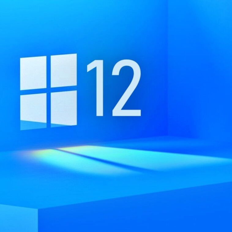 Microsoft podría lanzar Windows 12 antes de lo esperado