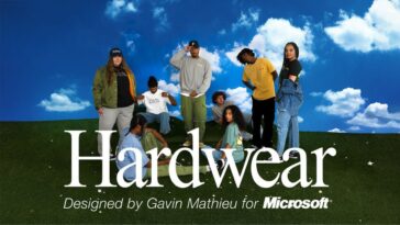 Microsoft te venderá una camiseta de 60 dólares con el fondo de Windows XP