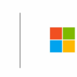 Logotipos de Netflix y Microsoft