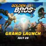Netmarble lanza su Golden Bros, su videojuego de disparos casual