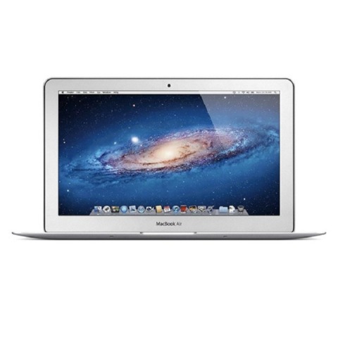 Obtenga una MacBook Air restaurada en excelentes condiciones por $ 420