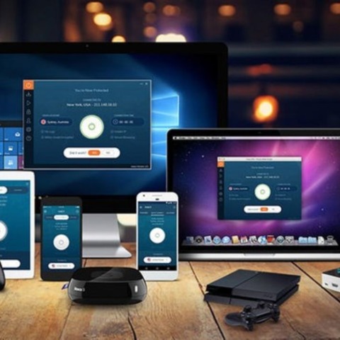 Obtenga una suscripción VPN y un firewall de por vida por $ 60