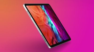 iPad Pro USB C Característica Coral