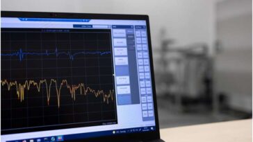Ondas de radio para la detección de manipulación de hardware