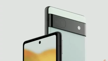 Pixel 6a Ninguno Precios en EE. UU. revelados.  - Genial teléfono inteligente